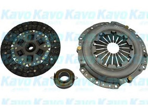 KAVO PARTS CP-6005 sankabos komplektas 
 Sankaba/dalys -> Sankabos remonto komplektas, visas