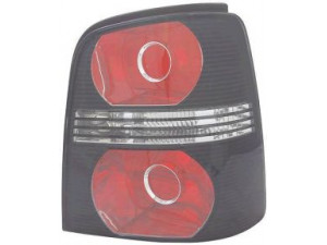 VAN WEZEL 5857936 kombinuotas galinis žibintas 
 Kėbulas -> Šviesos -> Kombinuotas galinis žibintas/dalys -> Kombinuotas galinis žibintas
1T0 945 096 P, 1T0945096J, 1T0945096K
