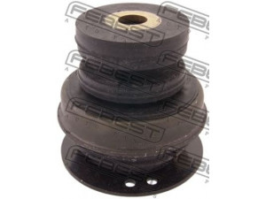 FEBEST NM-SAF5 stebulės laikiklio įvorė 
 Ašies montavimas/vairavimo mechanizmas/ratai -> Ašies atrama/ašies korpusas/ašies montavimas -> Pasukamojo veleno sujungimas
95510-06J00