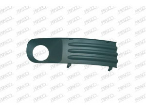 PRASCO VW9172133 ventiliacijos grotelės, buferis 
 Kėbulas -> Kėbulo dalys/ sparnas/buferis -> Buferis/dalys
7H0807490B, 7H0807490B7G9