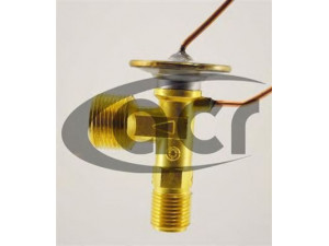 ACR 120006 išsiplėtimo vožtuvas, oro kondicionavimas; išsiplėtimo vožtuvas, oro kondicionavimas