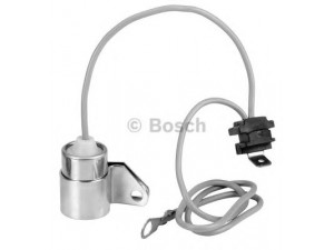BOSCH 9 231 083 000 kondensatorius, uždegimas
94637802, 94 637 802
