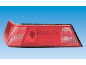 BOSCH 0 318 303 203 kombinuotas galinis žibintas 
 Dviratė transporto priemonės -> Elektros įranga -> Kombinuotas galinis žibintas/dalys -> Kombinuotas galinis žibintas
