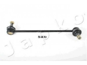JAPKO 106K10L prikabinimo svirtis 
 Ašies montavimas/vairavimo mechanizmas/ratai -> Stabilizatorius/fiksatoriai -> Stabilizatorius
54830 2F000
