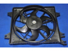 PARTS-MALL PXNAA-003 ventiliatorius, radiatoriaus
2538022220
