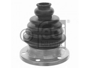 FEBI BILSTEIN 05240 gofruotoji membrana, kardaninis velenas
321 407 282, 321 407 282, 321 407 282