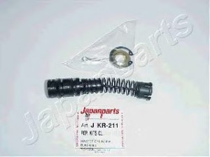 JAPANPARTS KR-211 remonto komplektas, sankabos pagrindinis cilindras 
 Sankaba/dalys -> Sankabos valdymas -> Pagrindinis cilindras
04311-60030