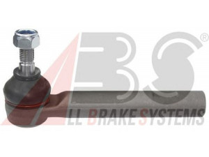A.B.S. 230726 skersinės vairo trauklės galas 
 Vairavimas -> Vairo mechanizmo sujungimai
45046-29425
