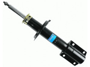 SACHS 110 431 amortizatorius 
 Pakaba -> Amortizatorius
07 569 730, 7569730, 5203.13