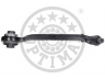 OPTIMAL G5-884 vikšro valdymo svirtis 
 Ašies montavimas/vairavimo mechanizmas/ratai -> Valdymo svirtis/pasukamosios svirties sujungimas -> Vairo trauklės (valdymo svirtis, išilginis balansyras, diago
04782612AA, 04782612AB, 04782612AC
