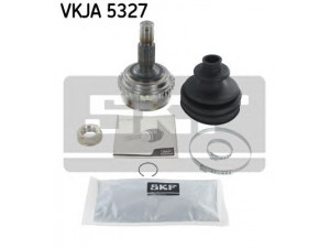 SKF VKJA 5327 jungčių komplektas, kardaninis velenas 
 Ratų pavara -> Sujungimai/komplektas