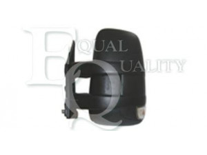 EQUAL QUALITY RS02474 išorinis veidrodėlis 
 Kėbulas -> Langai/veidrodėliai -> Veidrodėlis
2815801, 3800401, 10770801, 182203180070