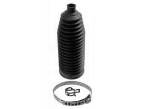 LEMFÖRDER 33616 01 gofruotoji membrana, vairavimas 
 Vairavimas -> Gofruotoji membrana/sandarinimai
7H0 422 831