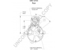 PRESTOLITE ELECTRIC MS7-415A starteris
4910161