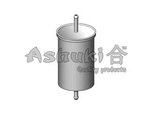 ASHUKI N003-45 kuro filtras 
 Techninės priežiūros dalys -> Papildomas remontas
08433096/MAHLE, 16400-10Y00, 16400-10Y05