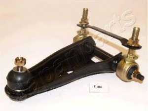 JAPANPARTS TI-484 skersinės vairo trauklės galas 
 Vairavimas -> Vairo mechanizmo sujungimai
51460-SGO-020