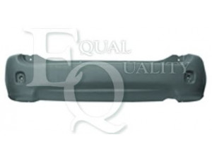 EQUAL QUALITY P0714 buferis 
 Kėbulas -> Kėbulo dalys/ sparnas/buferis -> Galinė variklio apdanga
8661102001BU, 8661102011BU