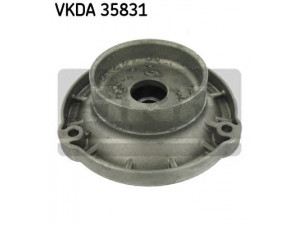 SKF VKDA 35831 pakabos statramsčio atraminis guolis 
 Ašies montavimas/vairavimo mechanizmas/ratai -> Montavimas, pakabos statramstis