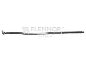 FLENNOR FL0087-B skersinės vairo trauklės galas 
 Vairavimas -> Vairo mechanizmo sujungimai
STC1870