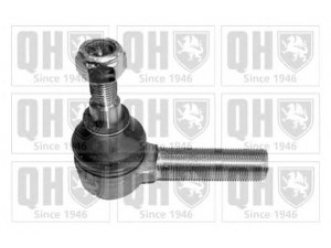 QUINTON HAZELL QR2339S skersinės vairo trauklės galas 
 Vairavimas -> Vairo mechanizmo sujungimai
45046 69025