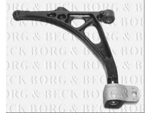 BORG & BECK BCA5762 vikšro valdymo svirtis 
 Ašies montavimas/vairavimo mechanizmas/ratai -> Valdymo svirtis/pasukamosios svirties sujungimas -> Vairo trauklės (valdymo svirtis, išilginis balansyras, diago
352047, 3520A6, 3520K4, 3520.A7