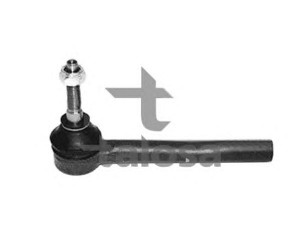 TALOSA 42-03459 skersinės vairo trauklės galas 
 Vairavimas -> Vairo mechanizmo sujungimai
77362381