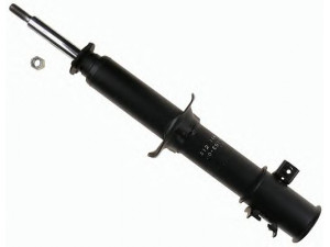 BOGE 30-E91-A amortizatorius 
 Pakaba -> Amortizatorius
41601-80G10, 41601-80G60