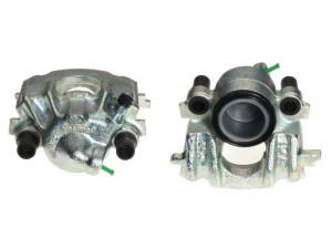 BREMBO F 85 003 stabdžių apkaba 
 Dviratė transporto priemonės -> Stabdžių sistema -> Stabdžių apkaba / priedai
191615124, 191615124, 191615124