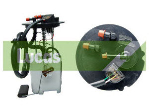LUCAS ELECTRICAL FDB1115 kuro siurblys 
 Degalų tiekimo sistema -> Kuro siurblys/dalys -> Kuro siurblys
1684701494, 1684704294, A1684704294