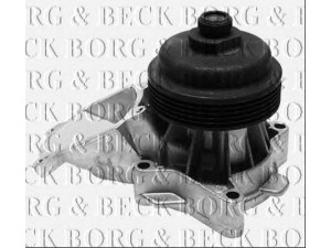 BORG & BECK BWP1992 vandens siurblys 
 Aušinimo sistema -> Vandens siurblys/tarpiklis -> Vandens siurblys
11 51 2 354 057, 11512354057, 11517786192