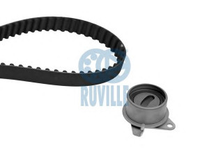 RUVILLE 5732970 paskirstymo diržo komplektas 
 Techninės priežiūros dalys -> Papildomas remontas