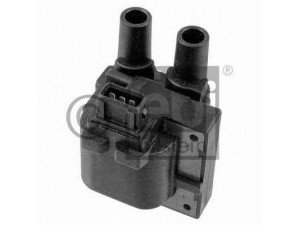 FEBI BILSTEIN 21527 ritė, uždegimas 
 Kibirkšties / kaitinamasis uždegimas -> Uždegimo ritė
77 00 100 589
