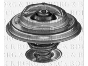 BORG & BECK BBT353 termostatas, aušinimo skystis 
 Aušinimo sistema -> Termostatas/tarpiklis -> Thermostat
11531710953, STC3338