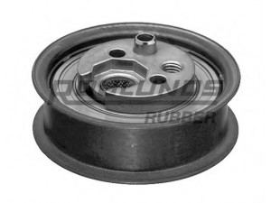 ROULUNDS RUBBER BT1103 įtempiklio skriemulys, paskirstymo diržas
026109243J, 026109243J