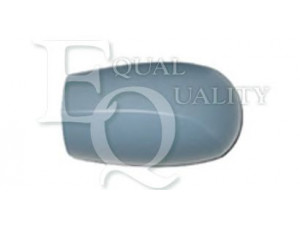 EQUAL QUALITY RS00268 dangtelis, išorinis veidrodėlis 
 Kėbulas -> Langai/veidrodėliai -> Veidrodėlis
735277305, 20231023, 20231051A1