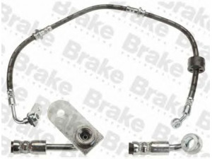 Brake ENGINEERING BH778345 stabdžių žarnelė 
 Stabdžių sistema -> Stabdžių žarnelės
5154065D00, 5154067D00