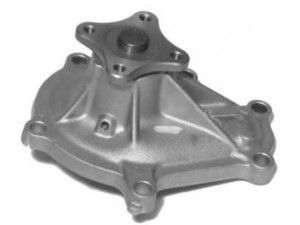 AISIN WPN-060 vandens siurblys
21010-1E400, 21010-1E401, 21010-1E402