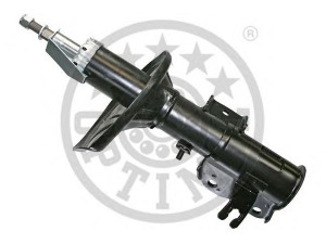 OPTIMAL A-3527GR amortizatorius 
 Pakaba -> Amortizatorius
MB891746