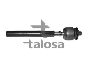 TALOSA 44-06005 vidinė skersinė vairo trauklė 
 Vairavimas -> Vairo mechanizmo sujungimai
7700656272, 7701461344
