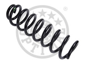 OPTIMAL AF-4911 spyruoklė 
 Pakaba -> Spyruoklės
7L6 511 115 K, 7L6 511 115 K