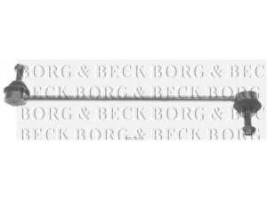 BORG & BECK BDL7232 šarnyro stabilizatorius 
 Ašies montavimas/vairavimo mechanizmas/ratai -> Stabilizatorius/fiksatoriai -> Savaime išsilyginanti atrama
54616 00Q0E, 54616-00Q0E, 93197325