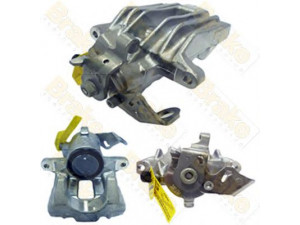 Brake ENGINEERING CA3096R stabdžių apkaba 
 Dviratė transporto priemonės -> Stabdžių sistema -> Stabdžių apkaba / priedai
6R0615424, 6R0615424, 6R0615424