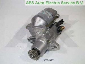 AES ATS-347 starteris
2810003090, 2810074240