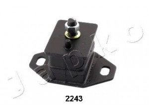 JAPKO GOJ2243 variklio montavimas 
 Variklis -> Prekių paieška pagal schemą
12361-54110
