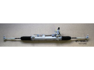 BILSTEIN 61-169821 vairo pavara 
 Vairavimas -> Vairo pavara/siurblys
220 460 25 00