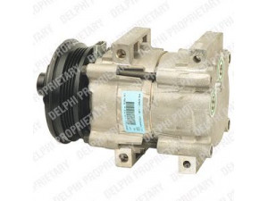 DELPHI TSP0155109 kompresorius, oro kondicionierius 
 Oro kondicionavimas -> Kompresorius/dalys
1007362, 1028710, 1416529, 3649830