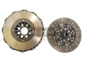 MAXGEAR 61-5106 sankabos komplektas 
 Sankaba/dalys -> Sankabos remonto komplektas, visas
074198141AX