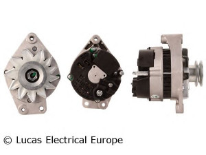 LUCAS ELECTRICAL LRB00118 kintamosios srovės generatorius 
 Elektros įranga -> Kint. sr. generatorius/dalys -> Kintamosios srovės generatorius
068903017L, 068903017T, 068903017TX
