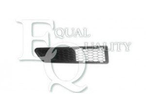EQUAL QUALITY G1017 ventiliacijos grotelės, buferis 
 Kėbulas -> Kėbulo dalys/ sparnas/buferis -> Buferis/dalys
6001546784, 6001548686