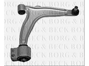 BORG & BECK BCA6339 vikšro valdymo svirtis 
 Ašies montavimas/vairavimo mechanizmas/ratai -> Valdymo svirtis/pasukamosios svirties sujungimas -> Vairo trauklės (valdymo svirtis, išilginis balansyras, diago
51748652, 51748652 S1, 0352 052